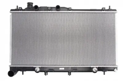 Radiator motor (Automat) potrivit SUBARU LEGACY IV, OUTBACK 3.0