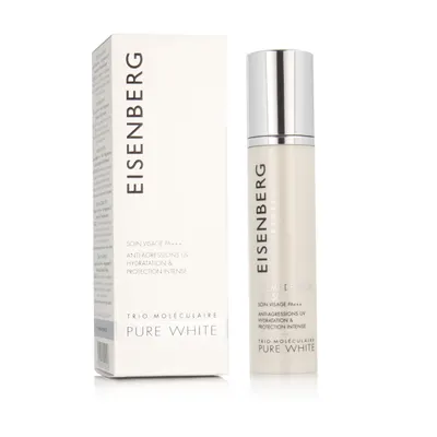 Protector Solar de Față Eisenberg Pure White Spf 50 50 ml