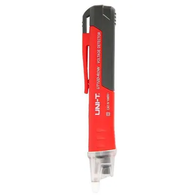 Detector tensiune AC fara contact, UNI-T UT12D VOLTDET-UT12D-UNIT