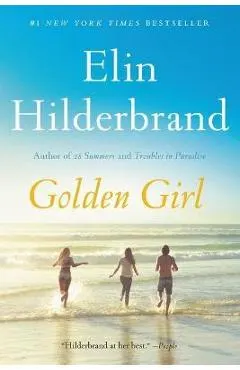Golden Girl
