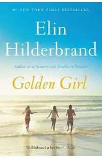 Golden Girl
