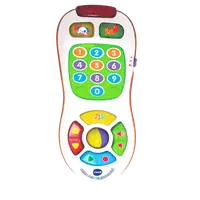 Prima mea telecomanda in limba romana Vtech 150312