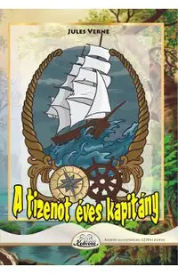 A tizenot eves kapitany