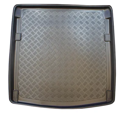 Tavita Portbagaj Compatibila Audi A4 B8 2008-2016 Sedan / A5 I 2007-2016 Coupe