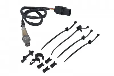 Sonda Lambda (numar Fire 5, 800mm) Potrivit Audi A1, A3, A4 Allroad B8, A4 B8, A5, A6 C6, A6 C7, A8 D3, Q5, Q7, R8, R8 Spyder; Porsche Cayenne; Seat Altea, Altea Xl, Exeo, Exeo St 1.4-6.0 02.03