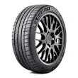 3528702452486(245248) AnvelopeT MICHELIN Pilot-Sport-4S 315 R22 30 107Y/XL/C/A/2-73dB Vara