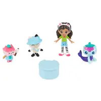 Set de joaca pentru camping - Gabbys Dollhouse