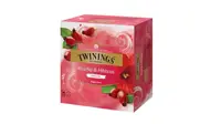 Infuzie Macese & Hibiscus Twinings 100*2.5g