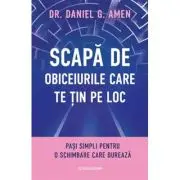Scapa de obiceiurile care te tin pe loc