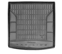 Tavita portbagaj cauciuc pentru Vw Golf Vii Kombi 04.13-
