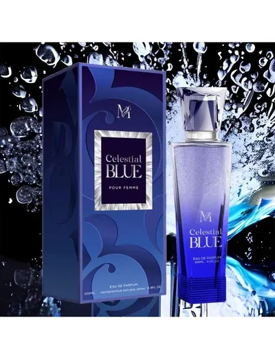 Parfum pentru femei, Blue, 100ml
