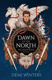 Dawn of the North (The Ashen 3)