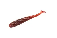 Jackall I Shad Tail 2.8 Inch Cola Bluegill 6buc / Plic