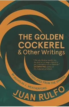The Golden Cockerel & Other Writings