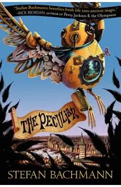 The Peculiar