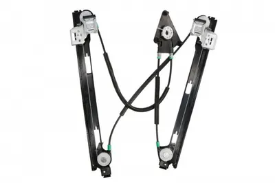 Macara geam fata dreapta electric, fara motoras SEAT ALTEA, ALTEA XL, TOLEDO III dupa 2004