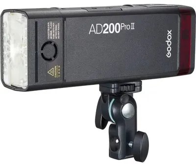 Blitz Godox - Witstro AD200Pro II TTL