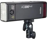 Blitz Godox - Witstro AD200Pro II TTL