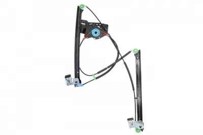 Macara geam fata stanga electric, fara motoras, numar usi 3 VW POLO intre 1994-1999