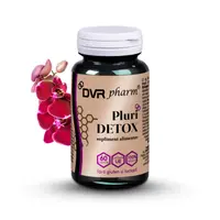 Pluri Detox x60cps (DVRPharm)