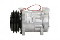 Compresor climatizare (R134a) potrivit CASE IH 70 2WD, 70 4WD, 80 2WD, 80 4WD, 90 2WD, 90 4WD, 95 2WD, 95 4WD; FIAT 140-90 DT, 160-90 DT, 180-90 DT, F 100, F 110, F 115, F 120, F 130, F 140, L 60