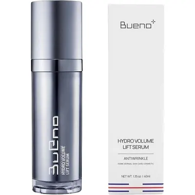 Ser Antirid cu Efect de Umplere si Hidratare cu Volufiline, Peptide MGF Hydro Volume Lift 40ml