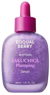 Eqqualberry Ser facial de netezire, 30 ml