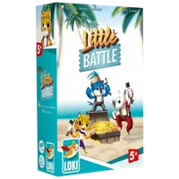 Little battle
