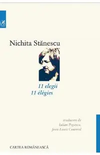 11 elegii. 11 elegies