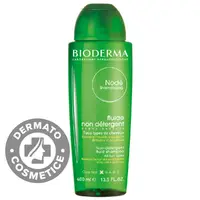 Sampon pentru toate tipurile de par Node Fluid, 400ml, Bioderma
