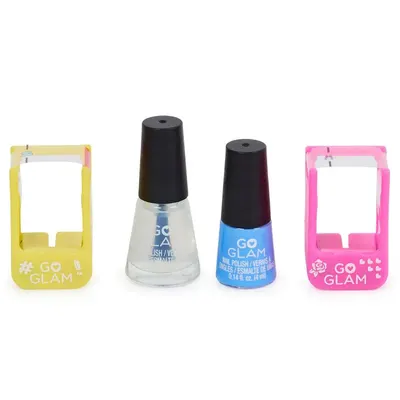 Rezerva pentru set manichiura si pedichiura Cool Maker