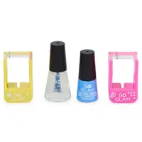 Rezerva pentru set manichiura si pedichiura Cool Maker