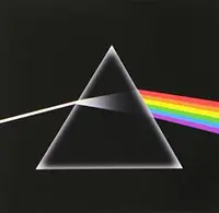 Magnet - Pink Floyd :Dark Side Of The Moon