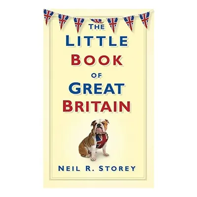 Little Book of Great Britain, Neil R. Storey