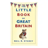 Little Book of Great Britain, Neil R. Storey