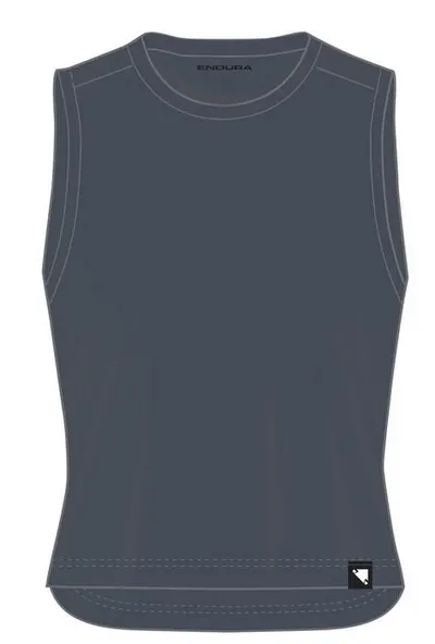 Maiou ciclism damă Endura Loop Tech Tank W