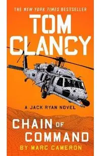 Tom Clancy Chain of Command