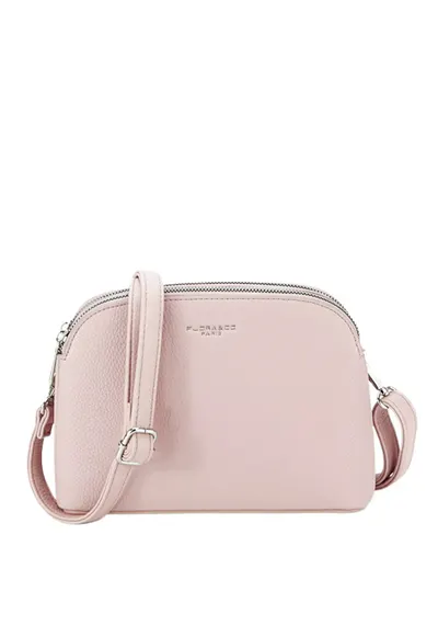 Geanta mica roz Flora&CO F8503 14 15155 - Roz