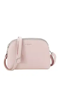 Geanta mica roz Flora&CO F8503 14 15155 - Roz