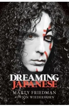 Dreaming Japanese