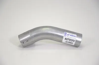 Racord evacuare (lungime:315mm) potrivit IVECO DAILY III, DAILY IV 8140.43B-F1CE0481L 05.99-08.11