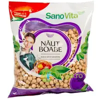 Naut Boabe 500g