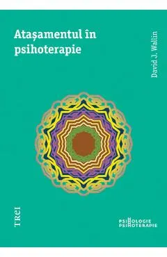 Atasamentul in psihoterapie