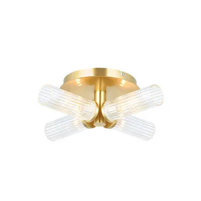 Talo 4lt Semi Flush