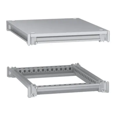 Cadru superior si inferior, PanelSeT SFN 400x500, acoperis inclus