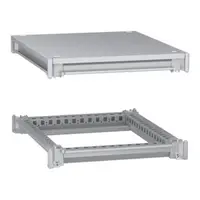 Cadru superior si inferior, PanelSeT SFN 400x500, acoperis inclus