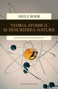 Teoria atomica si descrierea naturii