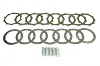 Set ambreiaj potrivit HONDA CBR 600 2003-2015
