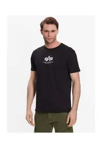 Tricou negrudwqfwq - Negru