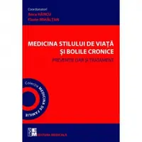 Medicina stilului de viata si bolile cronice. Preventie dar si tratament